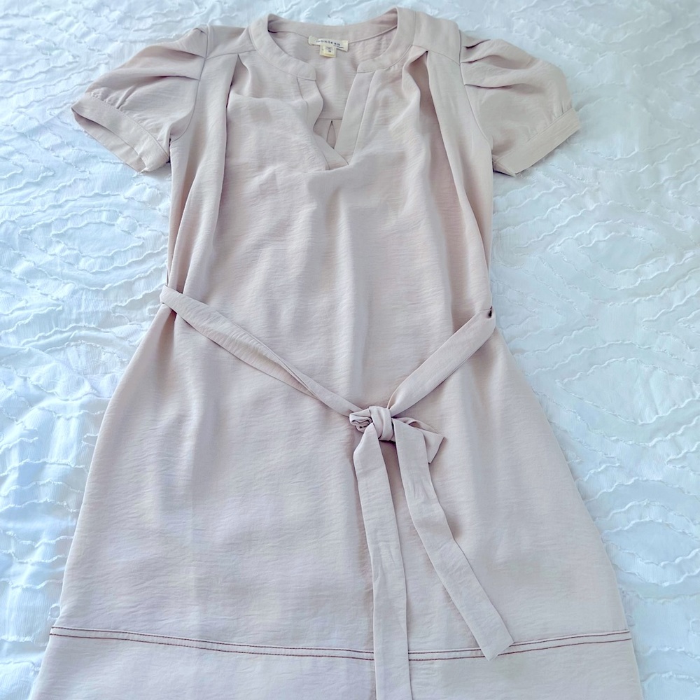Mini Dress - MONTEAU